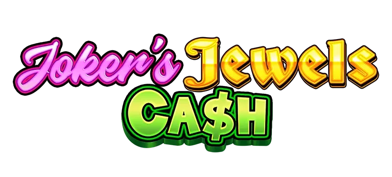 Joker'sJewelsCash